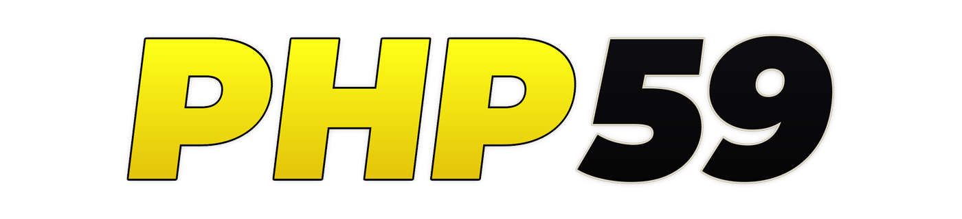 php59 Logo